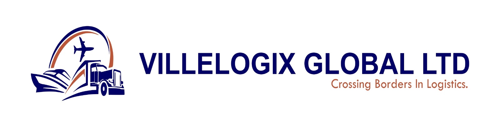 Villelogix Global Ltd logo